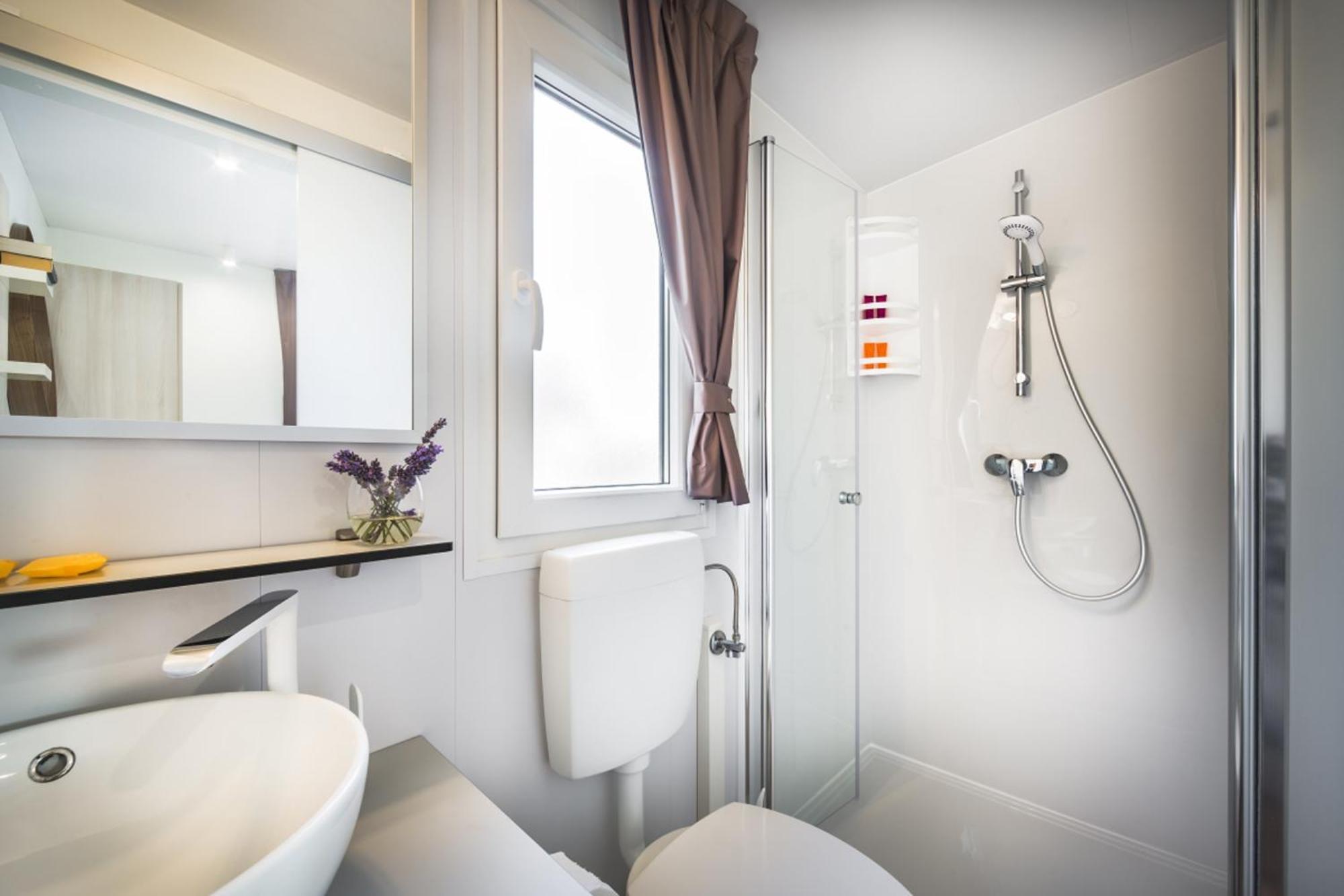 Krk Premium Camping Resort คิร์ก ห้อง รูปภาพ